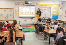 Profesores peruanos en EE.UU. pueden ganar hasta US$ 55,000 al año: los requisitos