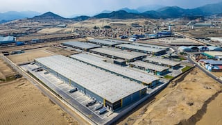 Megacentro tras los 300,000 m2 en Perú: esta zona en sus planes, ¿para atender a quién?