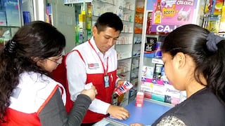 La venta al público de las farmacias estatales: los síntomas en una cadena logística clave