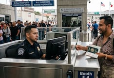 Mexicanos que viajan a EE.UU. en Semana Santa: los documentos obligatorios que debes tener