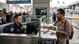 Mexicanos que viajan a EE.UU. en Semana Santa: los documentos obligatorios que debes tener