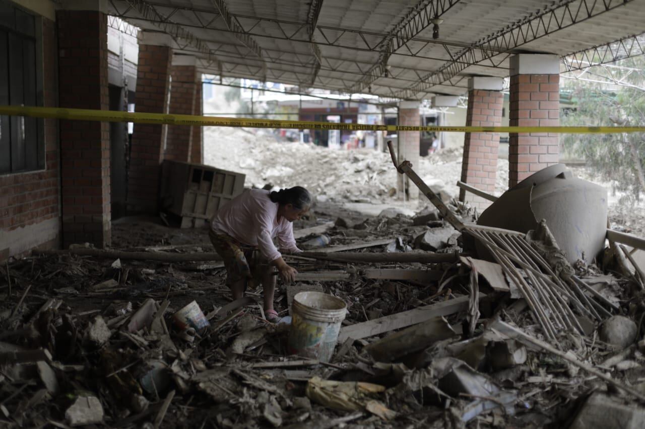 Bonos de arrendamiento. (Foto: GEC)