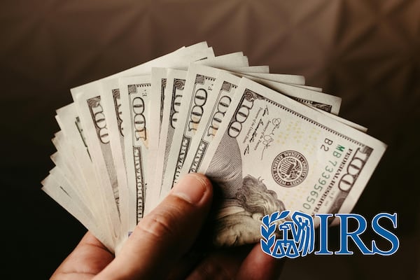 Durante la temporada de impuestos en Estados Unidos, lo más esperado son los reembolsos del IRS (Foto: Pexels)