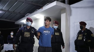 Perú amplía plazo de detención para extranjeros: ¿cuántas horas son las establecidas?