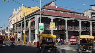 Loreto afrontará alta sensación térmica y elevada humedad en las mañanas