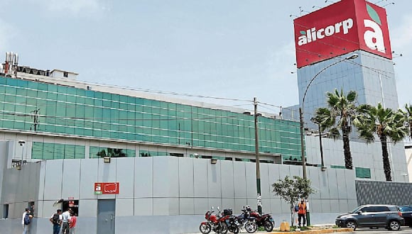Alicorp aclaró que las "expresiones de interés” son referentes únicamente al negocio de molienda” y no consideran la línea de consumo masivo en Bolivia.