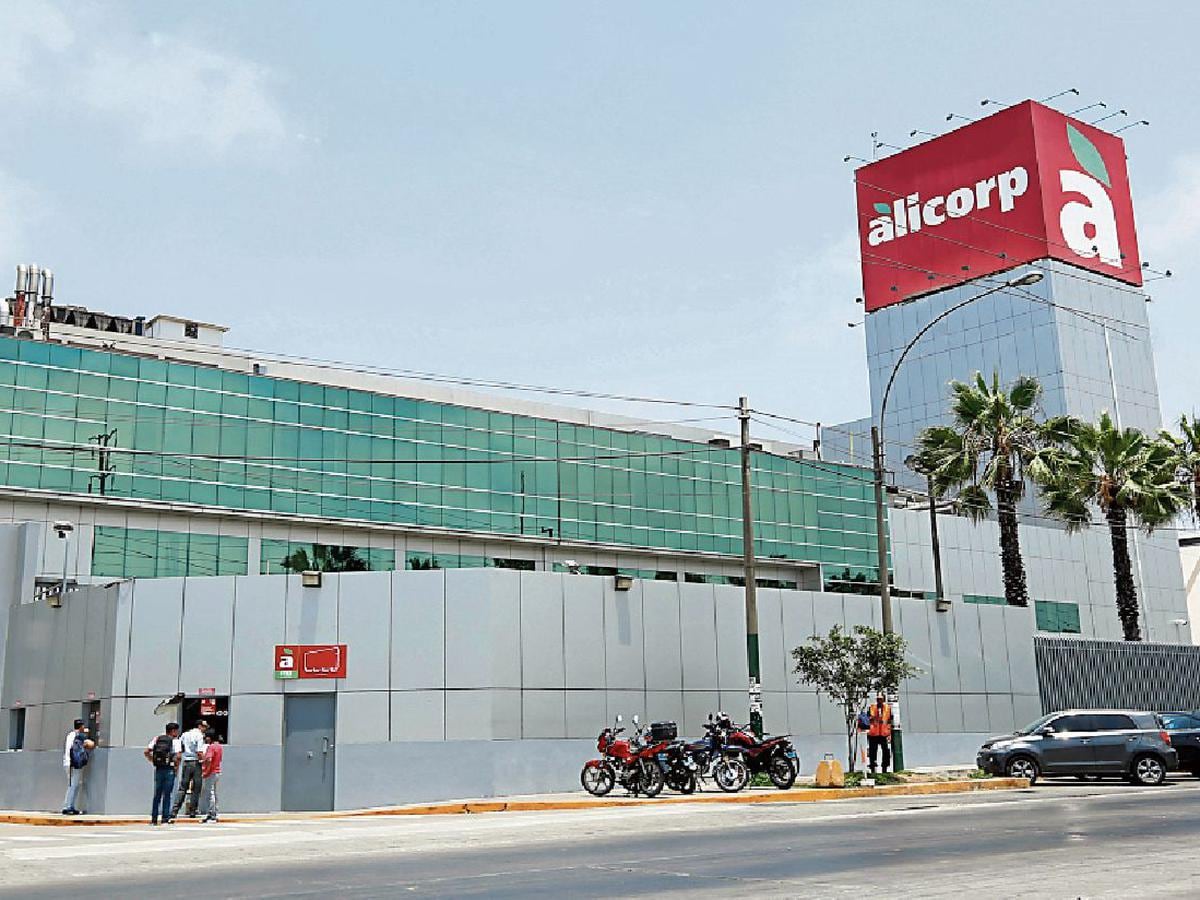 Alicorp aclaró que las "expresiones de interés” son referentes únicamente al negocio de molienda” y no consideran la línea de consumo masivo en Bolivia.