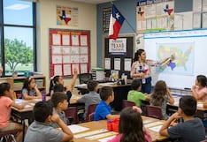 Bonos de hasta US$32,000 para maestros en Texas: ¿cómo acceder a los incentivos?
