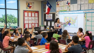 Bonos de hasta US$32,000 para maestros en Texas: ¿cómo acceder a los incentivos?