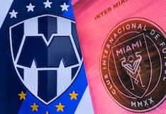 Con Messi de titular, Inter Miami es eliminado de la ConcaChampions al caer 3-1 ante Monterrey