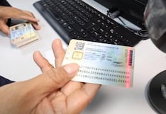 Elecciones Generales 2026: DNI vencido es válido para votar