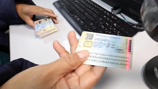 Elecciones Generales 2026: DNI vencido es válido para votar