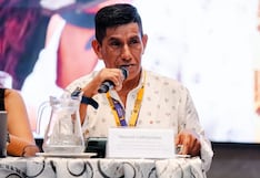 Refuerzan seguridad del periodista Manuel Calloquispe tras amenazas de muerte en Madre de Dios