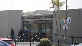 Gobierno oficializó la reorganización del Liceo Naval Almirante Guise, ¿qué implica esto?