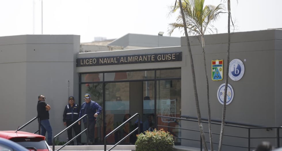 Gobierno oficializó la reorganización del Liceo Naval Almirante Guise, ¿qué implica esto?