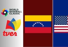 TVES televisó el juego Venezuela 3x2 USA por la final del Clásico Mundial de Béisbol 2026