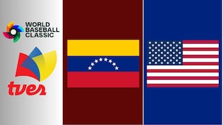 TVES televisó el juego Venezuela 3x2 USA por la final del Clásico Mundial de Béisbol 2026