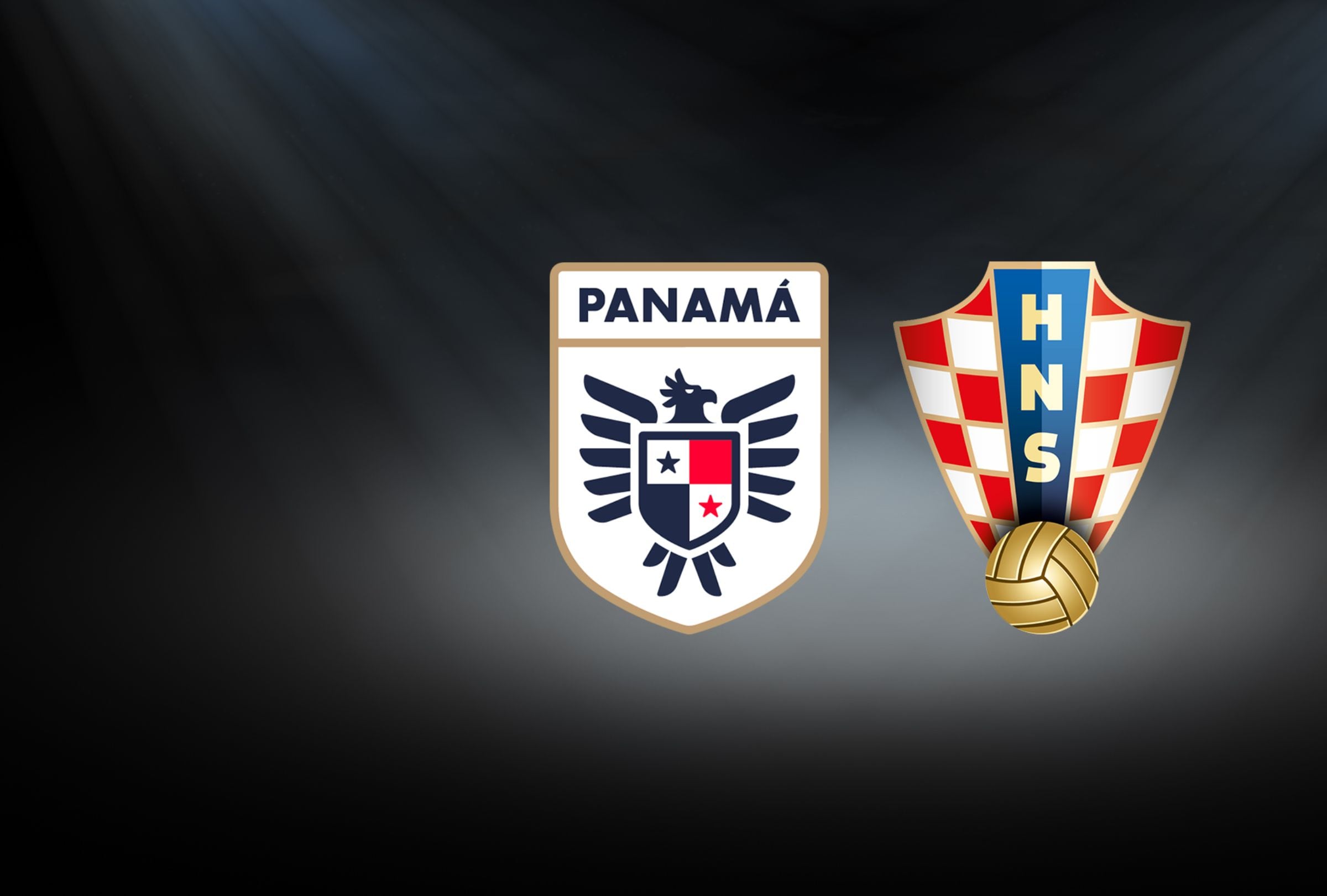 El Panamá - Croacia por el Mundial de Fútbol 2026 es un partido que apunta a ser intenso de principio a fin. (Foto: Composición Canva - Mag)