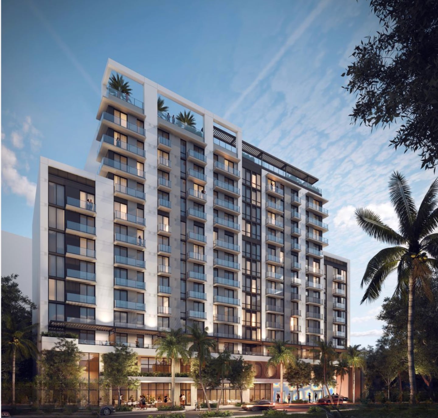 La inmobiliaria superó los S/700 millones en facturación en 2025. (Foto: Edifica)