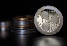 Criptomonedas se disparan tras victoria de Ripple contra la SEC