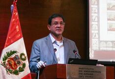 BCRP acuñará moneda por bicentenario del nacimiento de Antonio Raimondi