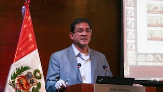 BCRP acuñará moneda por bicentenario del nacimiento de Antonio Raimondi