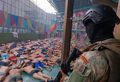 Ecuador considera permitir extradiciones a EE.UU. vinculados al crimen organizado