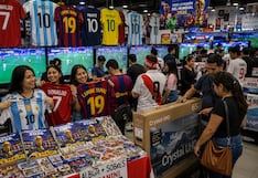 Mundial 2026: empresas podrían recibir multas de hasta S/ 3.8 millones por uso indebido del torneo