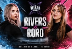¿Quién ganó Rivers vs. Roro? Resultado final del combate