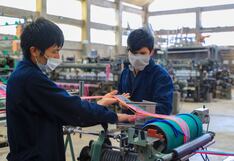 Población ocupada a nivel nacional aumentará en 192,000 trabajadores este año, informó MTPE