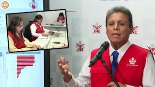 ¿Por qué hay actas observadas en las elecciones?