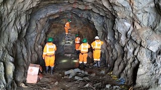 Pan American y un nuevo aliento a mina Huarón con inversión en planta