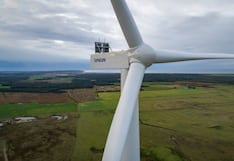 Más proyectos eólicos en la costa peruana: estos son los planes de la danesa Vestas