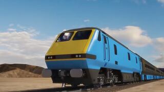 Proinversión confirmó que China Railway no fue admitida para construir el tren Lima – Ica