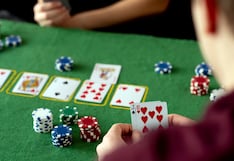 Gobierno intensifica operativos contra apuestas deportivas y otros juegos ilegales