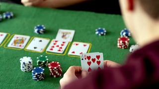 Gobierno intensifica operativos contra apuestas deportivas y otros juegos ilegales