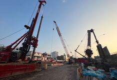 Empleo en construcción ya registra ocho meses “en rojo”