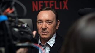 Netflix suspende producción de sexta temporada de 'House of Cards' por controversia