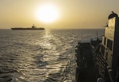 Precio del petróleo cae 10% tras anuncio de la reapertura de Ormuz