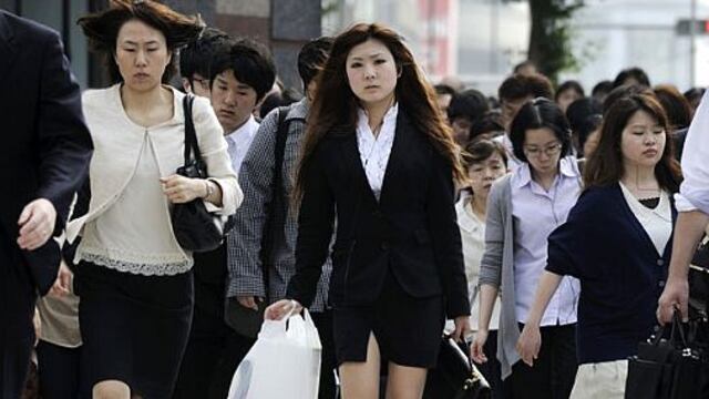 Ejecutiva mejor pagada del Nikkei 225 muestra los obstáculos de género en Japón