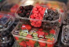 Exportaciones agrícolas de Chile alcanzarían un récord por auge de este fruto