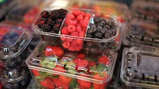 Exportaciones agrícolas de Chile alcanzarían un récord por auge de este fruto