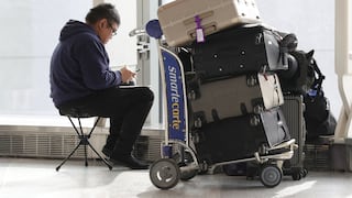 ¿Cancelaron tu vuelo? Lo que puedes -y no- exigirle a la aerolínea, según el caso