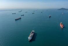 Transportista paga US$ 4 millones para adelantar paso por Canal de Panamá