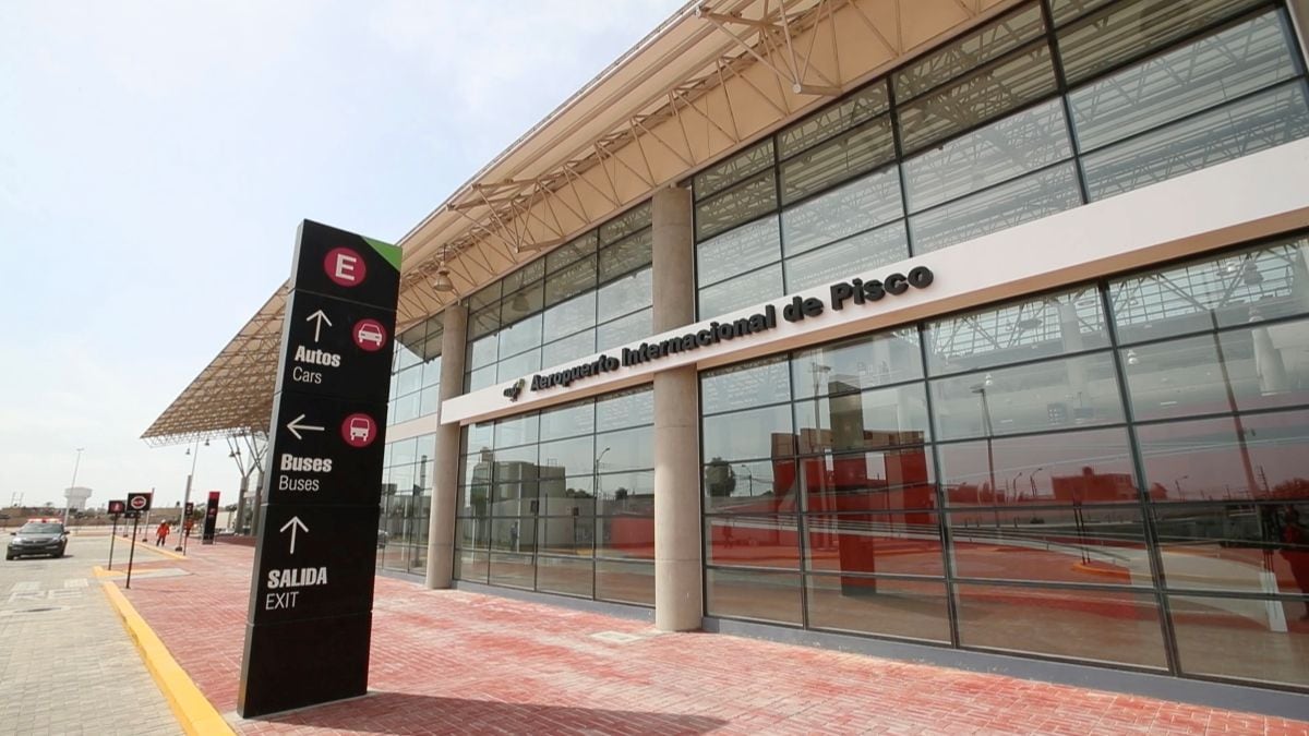 El MTC suspendió temporalmente las operaciones de Aerodiana mientras la DGAC verifica el cumplimiento de la normativa aeronáutica. Foto: MTC.