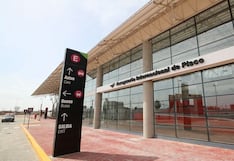 MTC suspende de forma preventiva las operaciones de Aerodiana tras accidente aéreo en Nasca