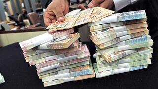 Corrupción: 2.1 millones de peruanos entregó una coima en los últimos 12 meses