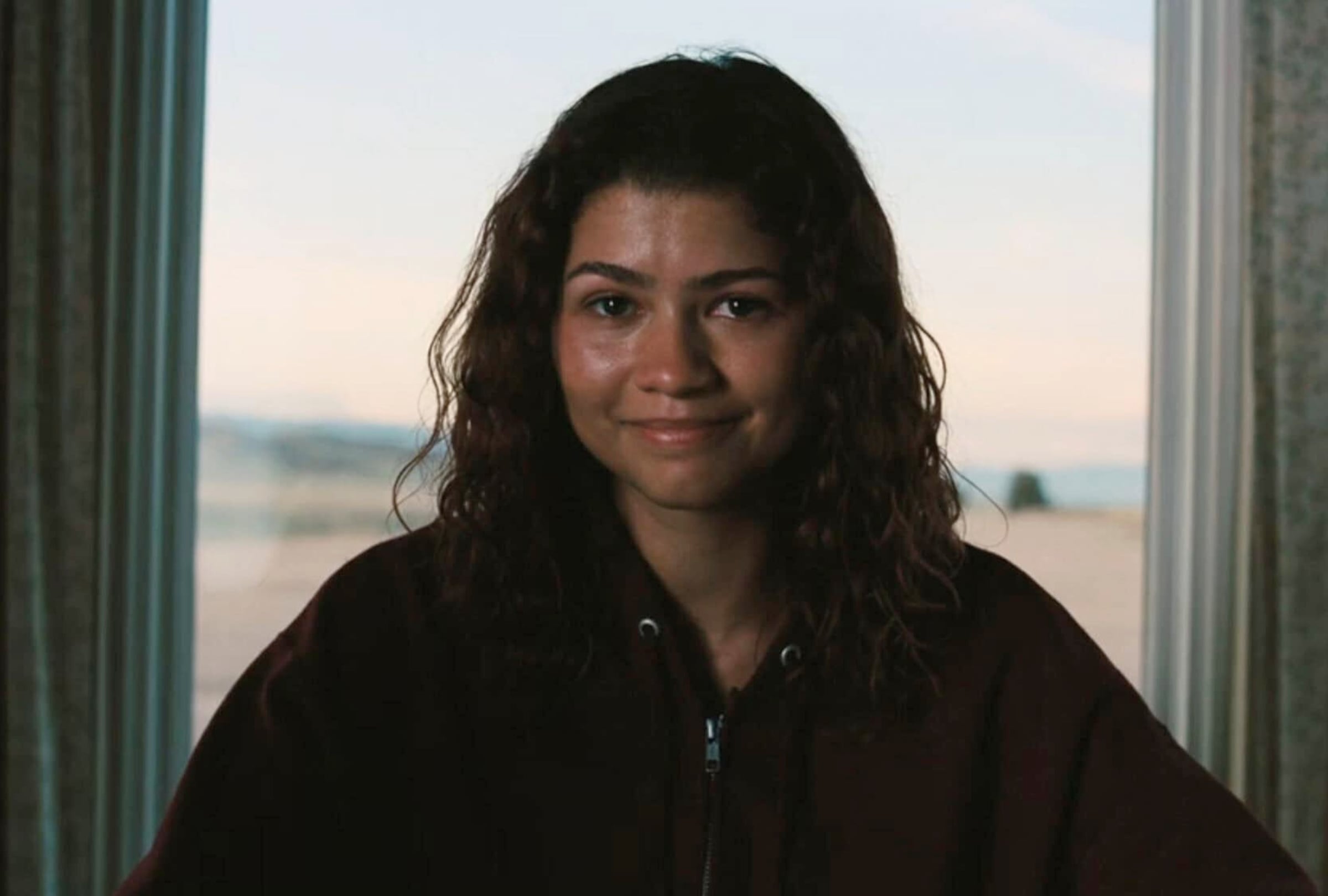 Zendaya le da vida a Rue a lo largo de las tres temporadas de "Euphoria". Ella pasa gran parte de la última entrega de la serie operando de forma encubierta para desmantelar la red del peligroso capo criminal Alamo Brown (Foto: HBO)