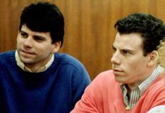 Dónde están y cómo transcurren los días de los hermanos Lyle y Erik Menendez tras matar a sus padres