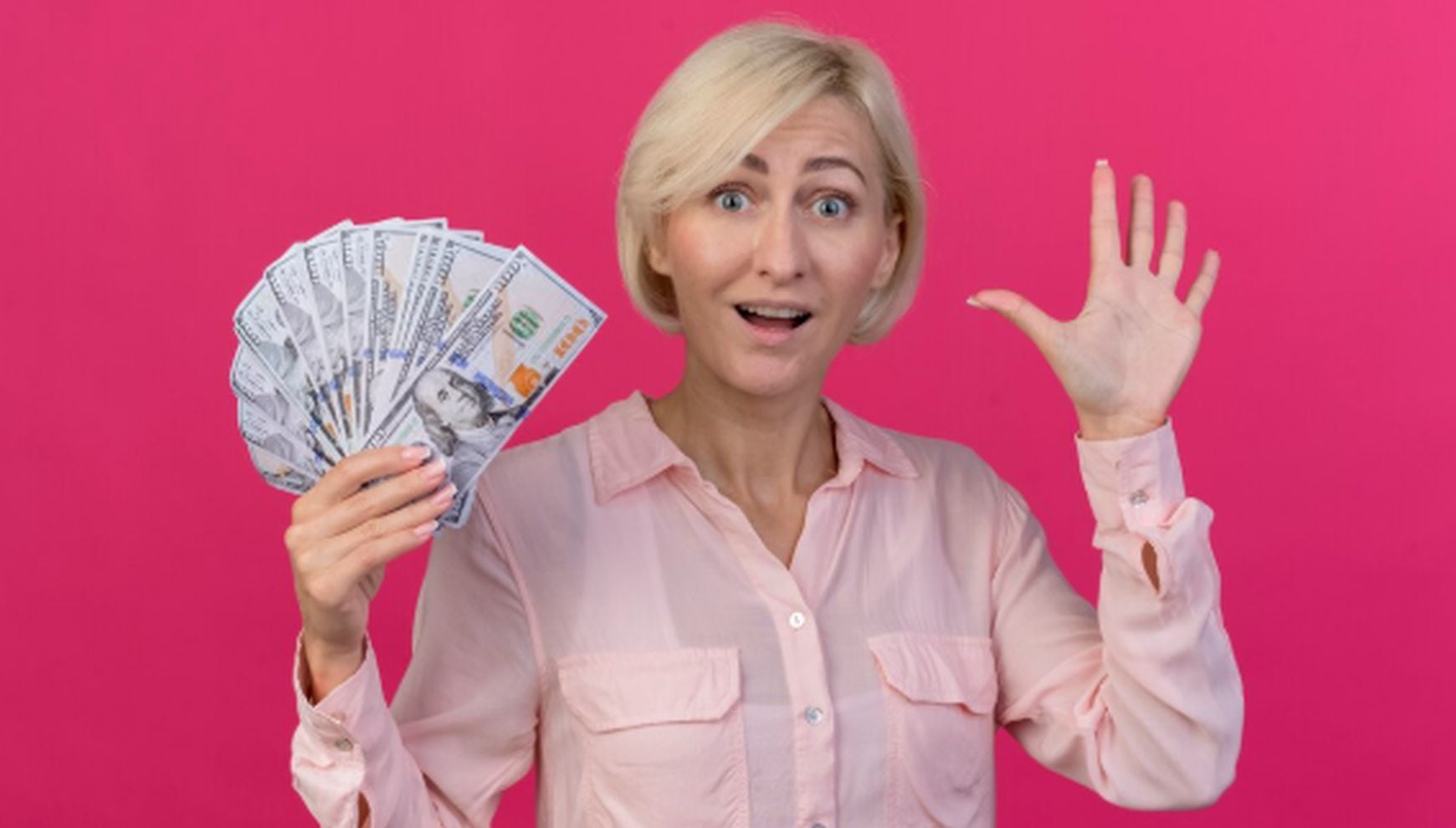 Este 3 de abril, los pagos del Seguro Social se concentrarán en dos grandes grupos de beneficiarios (Foto referencial: Freepik)